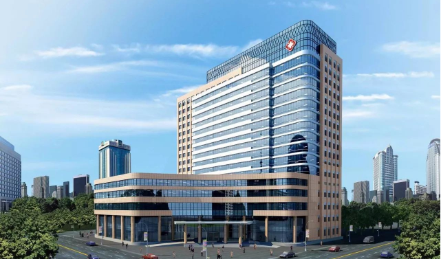 电保医院解决方案 电保医院解决方案