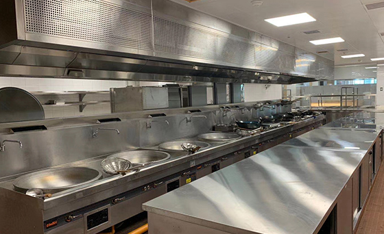 开云·官方网站登陆入口-开云(中国)智慧安全用电-监狱伙房方案